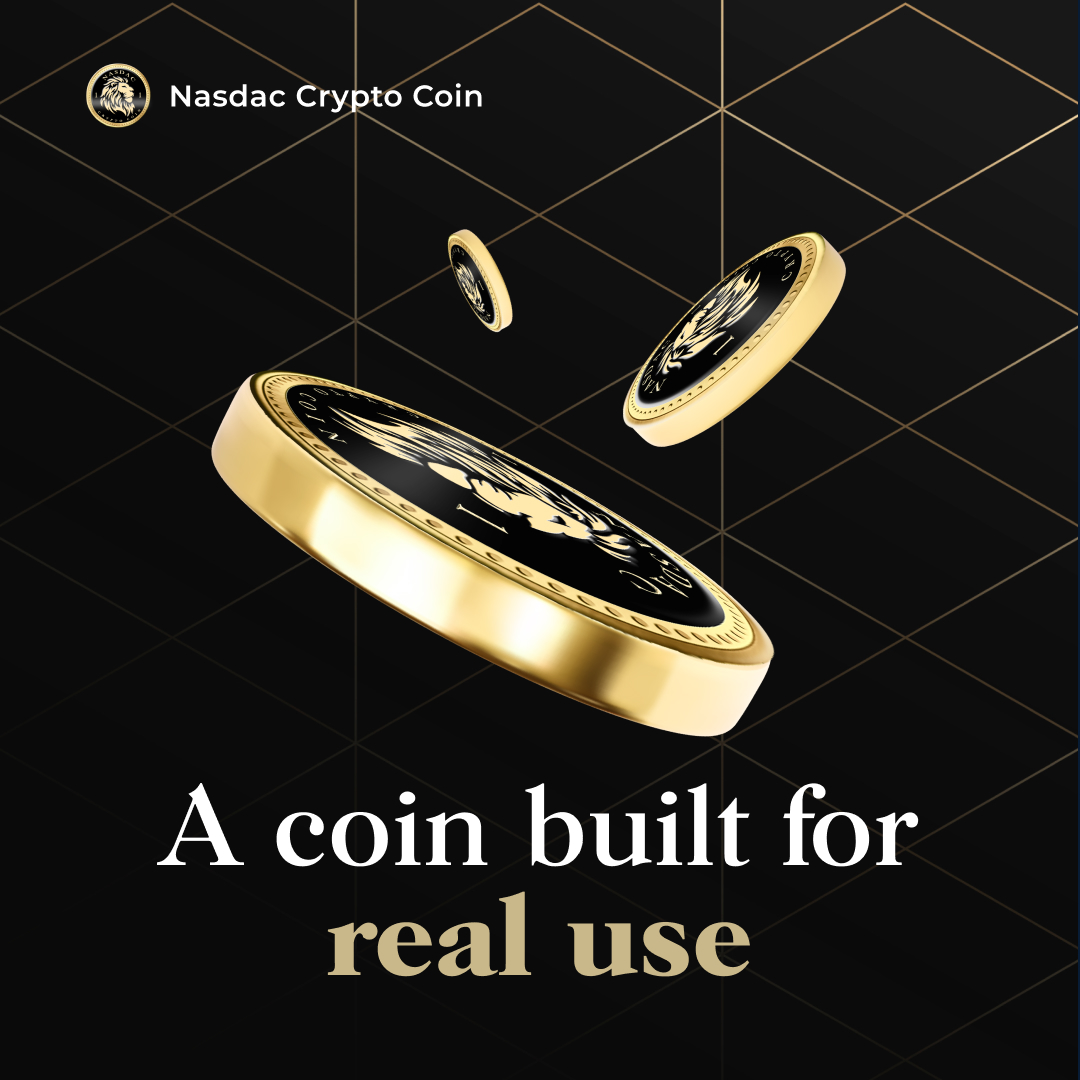 NASDAC_Coin tweet picture