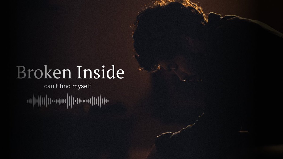 Mumlauri_B's tweet image. Broken Inside 💔 Sad Music for broken hearts (sad music mix playlist) 

youtu.be/iZDKy_Pmo_M via @YouTube