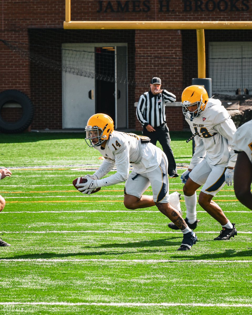 Darron Paschal Jr. (DP) M.O.L tweet media