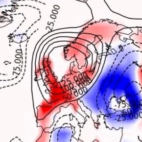 IPSL_outreach's tweet photo. [#IPSL_News] "Une #IA s'appuyant sur des modèles statistiques, capable de prévoir les #canicules"
https://t.co/RKRjDktw3g
@Freddy_Bouchet #LMD_IPSL @Geosciences_ENS 
George Miloshevich #LSCE_IPSL
#DeepLearning https://t.co/UNj2ECtTw3