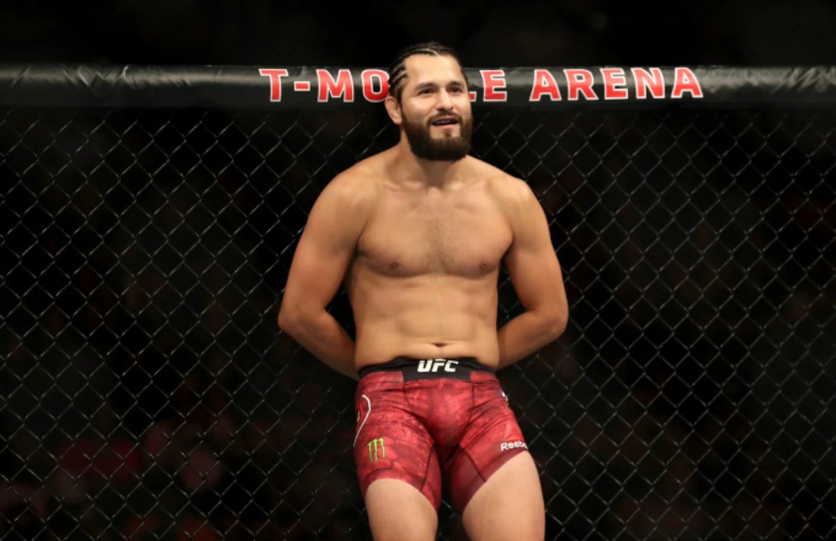 OcelotMMA's tweet photo. Jorge "Gamebred" Masvidal 

UFC Career Recap 

Record 12-9

THREAD: https://t.co/GYGsSsvhW1