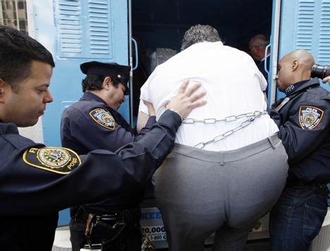 LottieResister's tweet photo. @joncoopertweets Since the judge ruled cameras won’t be allowed to broadcast Trump’s court arraignment, I’m going to tell my kids this is a picture of Trump’s arrest. https://t.co/i9xM36i5Z5