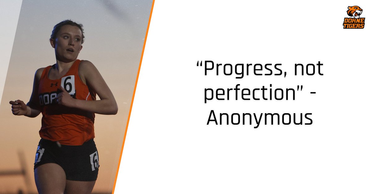 When our focus is on today and how we can give our best effort we continue to make progress towards our ultimate goal. When you realize that ultimate goal is not a time or place you are free to become your best.