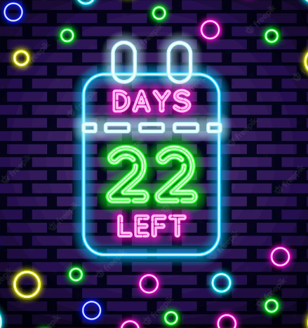 CSISERegion's tweet image. Make sure you get your hotel room booked today using discount code CSI 
PRICES TO INCREASE TOMORROW!
Reserve here: conta.cc/438quEc

Only 22 days left until #CSISERCon23 
We are excited!! Are you? 

conta.cc/40Yi4xt
conta.cc/3mcutPp