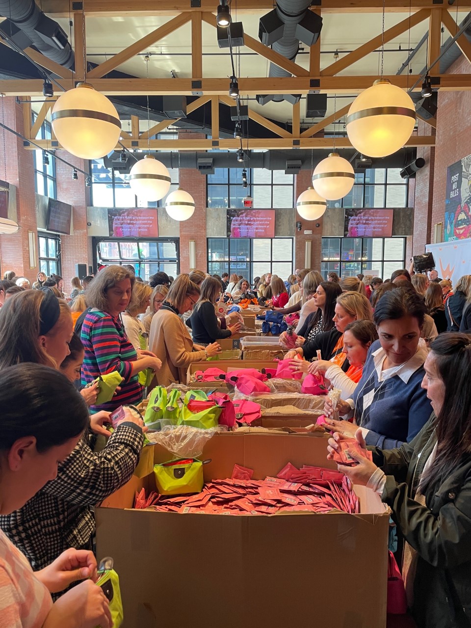 Cradles to Crayons Massachusetts (c2cboston) / Twitter