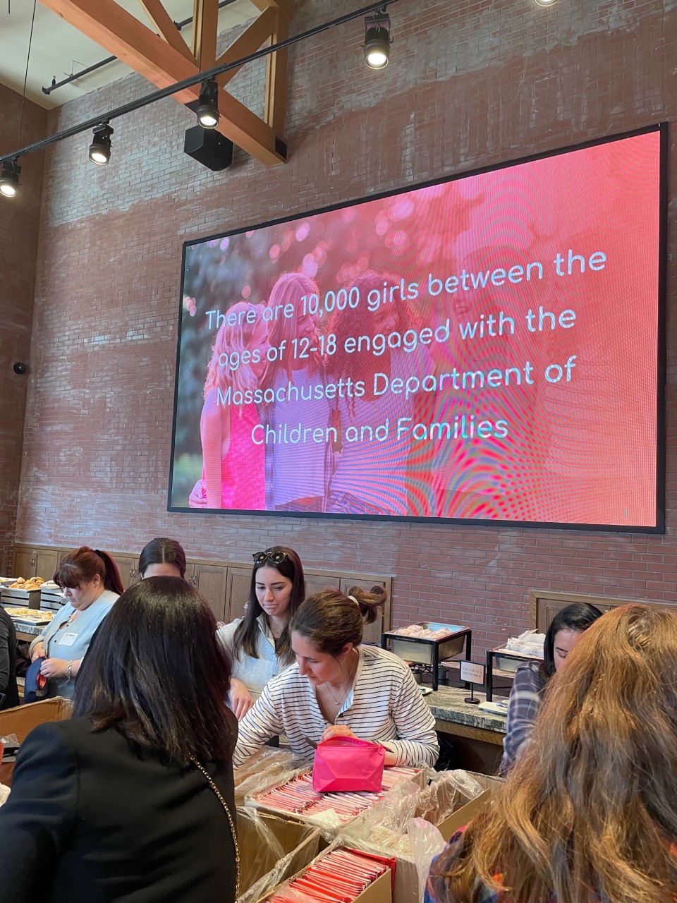 Cradles to Crayons Massachusetts (c2cboston) / Twitter