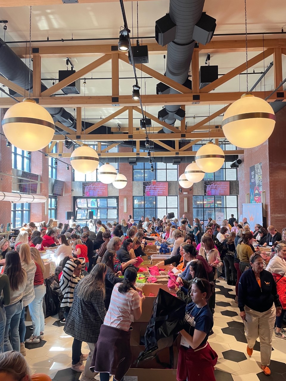 Cradles to Crayons Massachusetts (c2cboston) / Twitter