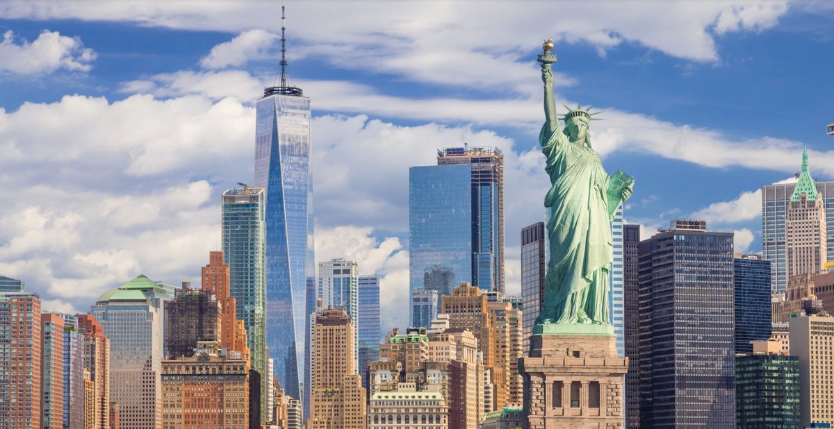 An exciting opportunity to join Invest Northern Ireland's dynamic New York team.

We are looking for someone who wants to make a difference, is passionate, collaborative and is excited to work with the most innovative, high-growth companies in the world.

lnkd.in/e8FgCFGY