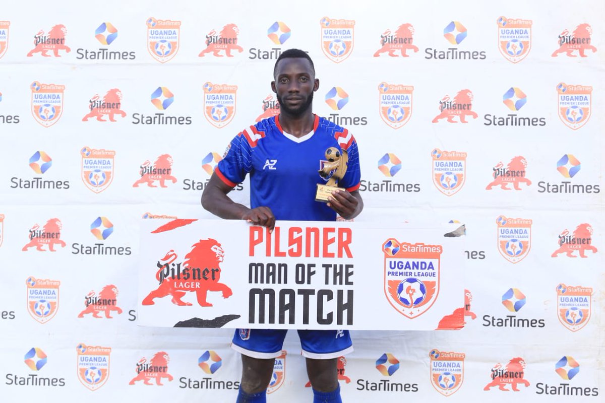 The <a href="/SCVillaJogoo/">SC Villa</a> winning machine rolls on. We are gunning for the <a href="/UPL/">StarTimes Uganda Premier League</a> title. Well done Nelly Jackson Magera, the players and the fans. <a href="/BenMisagga/">MMJ  Immanuel Ben Misagga</a> <a href="/mnamanya/">Mark Namanya</a> <a href="/MosesMagogo/">Moses Hassim Magogo</a> <a href="/DhakabaKigongo/">Ismail Dhakaba Kigongo</a>