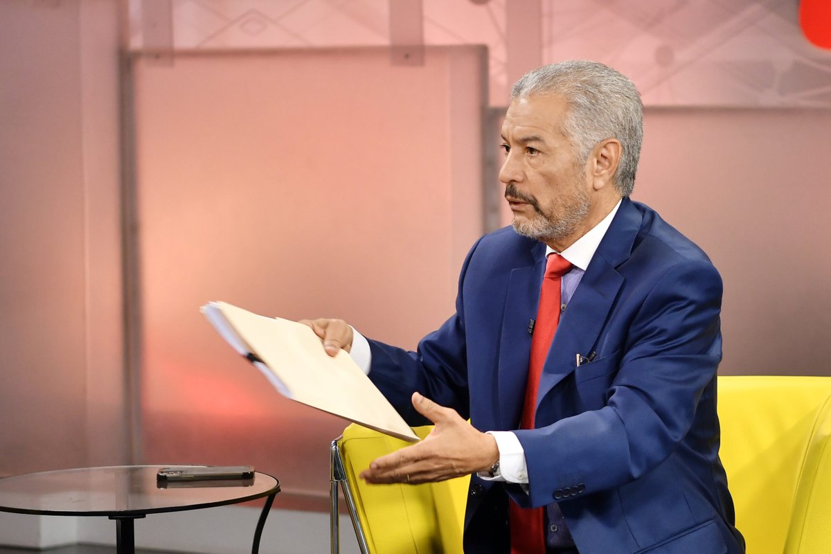 informaterd24_7's tweet photo. La jueza Kenya Romero, coordinadora de los Juzgados de Instrucción del Distrito Nacional, impuso al abogado Ángel Lockward, una garantía económica de siete millones de pesos, presentación periódica como medida de coerción mientras sigue la investigación

https://t.co/UI8i41IKiw https://t.co/m8t9kwTMOL