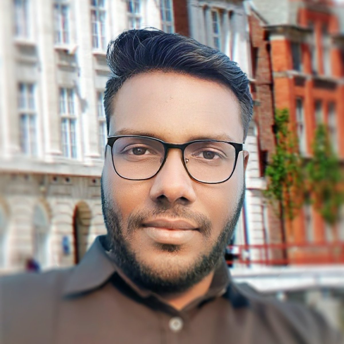 georgeousephaz's tweet photo. #NewProfilePic https://t.co/nlcVwquAca