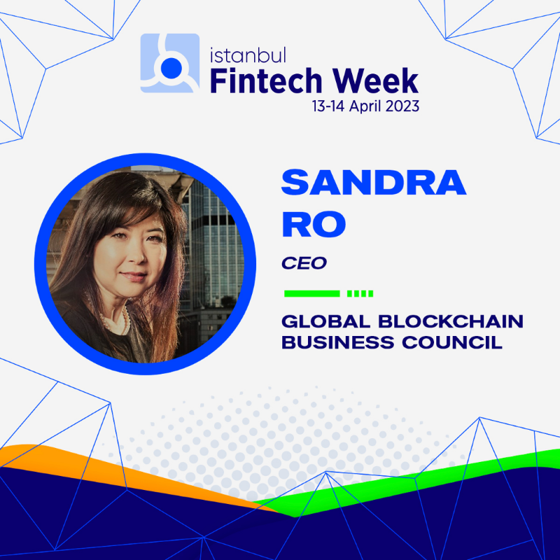 GBBC_io's tweet photo. GBBC CEO @srolondon is joining @istfintechweek to deliver the keynote, 'How is Web3 Changing Our Lives?' followed by a discussion with @TimByun, Sinan Özer Erdem, Itır Aydoğan, and @MusBaltaci on how innovation is impacting financial services across #TradFi and #DeFi 🇹🇷 

#ifw23