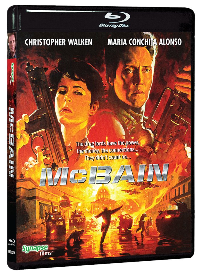 Synapsefilms on twitter mcbain is now available for pre order at