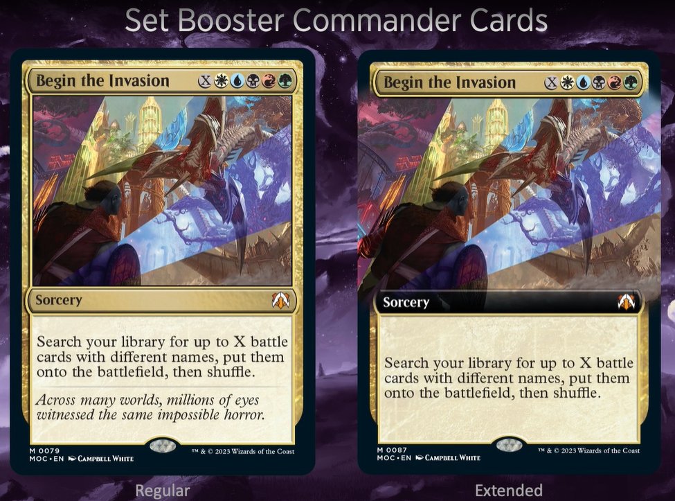 Star City Games on Twitter "XWUBRG is a wild casting cost, but this