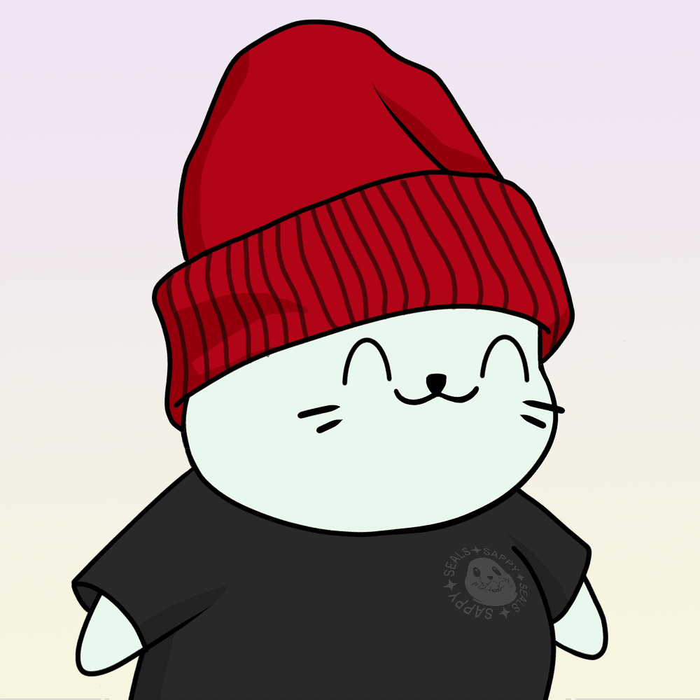 So..... I did a thing 👀💙

Finally part of the crew and he couldnt be any more beautiful with his mint clean look 😍😍 <a href="/sappyseals/"></a>