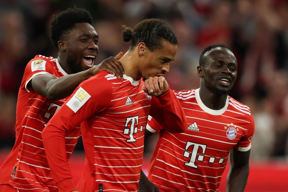 AnonymousBets_'s tweet photo. Pronostico 03/04/2023📷
📷 DFB Pokal - Bayern Munich vs Friburgo
📷20:45 CET
📷 Mini Combinada
📷STAKE 1
📷BET365

En TELEGRAM el pronostico entero  https://t.co/7mPHdne7WT

#apuestasdeportivas #abets #LaLigaSantander  #ligue1 #Brighton  #ChelseaLiverpool #ligasmartbank #premier https://t.co/OpvqhsL8KS