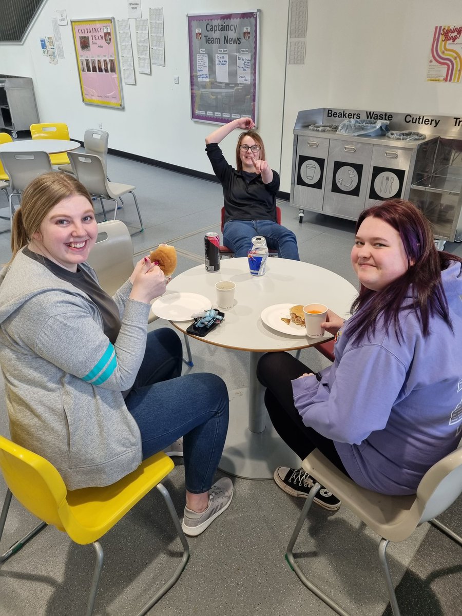 Ayr Academy (@ayr_academy2016) on Twitter photo Another extremely productive day for our young people at Easter School! Some innovative study techniques on show todayπ€© Pupils enjoyed hot rolls for lunch as a reward for an intense morning! Thanks again to <a href="/in_vics/">Whitletts Vics In The Community</a> for funding Easter School lunches this week βΊοΈ Much appreciated Another extremely productive day for our young people at Easter School! Some innovative study techniques on show todayπ€© Pupils enjoyed hot rolls for lunch as a reward for an intense morning! Thanks again to <a href="/in_vics/">Whitletts Vics In The Community</a> for funding Easter School lunches this week βΊοΈ Much appreciated