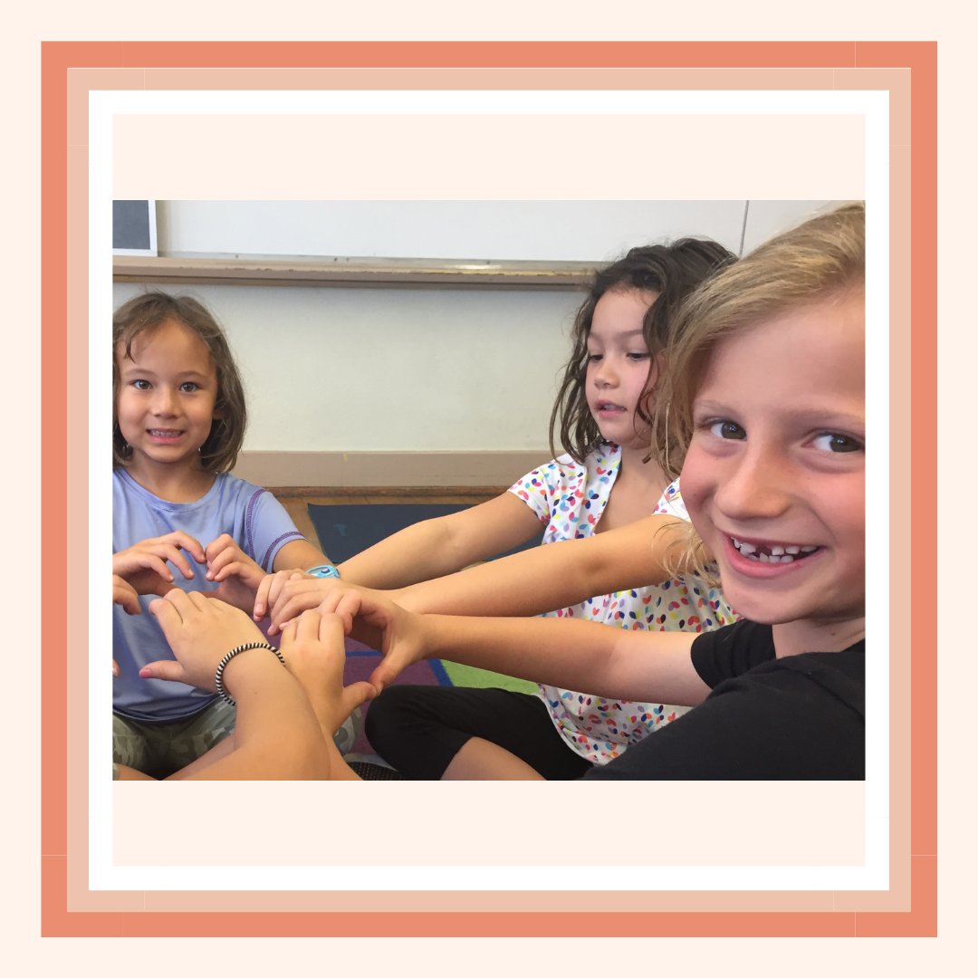 SCHOOL_Yoga's tweet image. The mindfulness practice of Calm Breathing Calm Hearts creates the habit of choosing peace when interacting with others. 💛📚💚🕊️

#SmilingCalmHearts #SELProgram #SCHOOLYogaLibrary #nonprofit #yogaforteachersandkids #ElementaryTeachers
#CalmBreathingCalmHearts #peaceinacademics