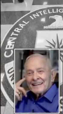 It is with heavy heart I inform that our friend and Spec Ops Icon, Billy Waugh, passed in his sleep, just minutes ago.
His friendship was one of my most treasured “badge of honor” and I felt blessed every time he called me friend.
May The Good Lord take him in his loving arms!
