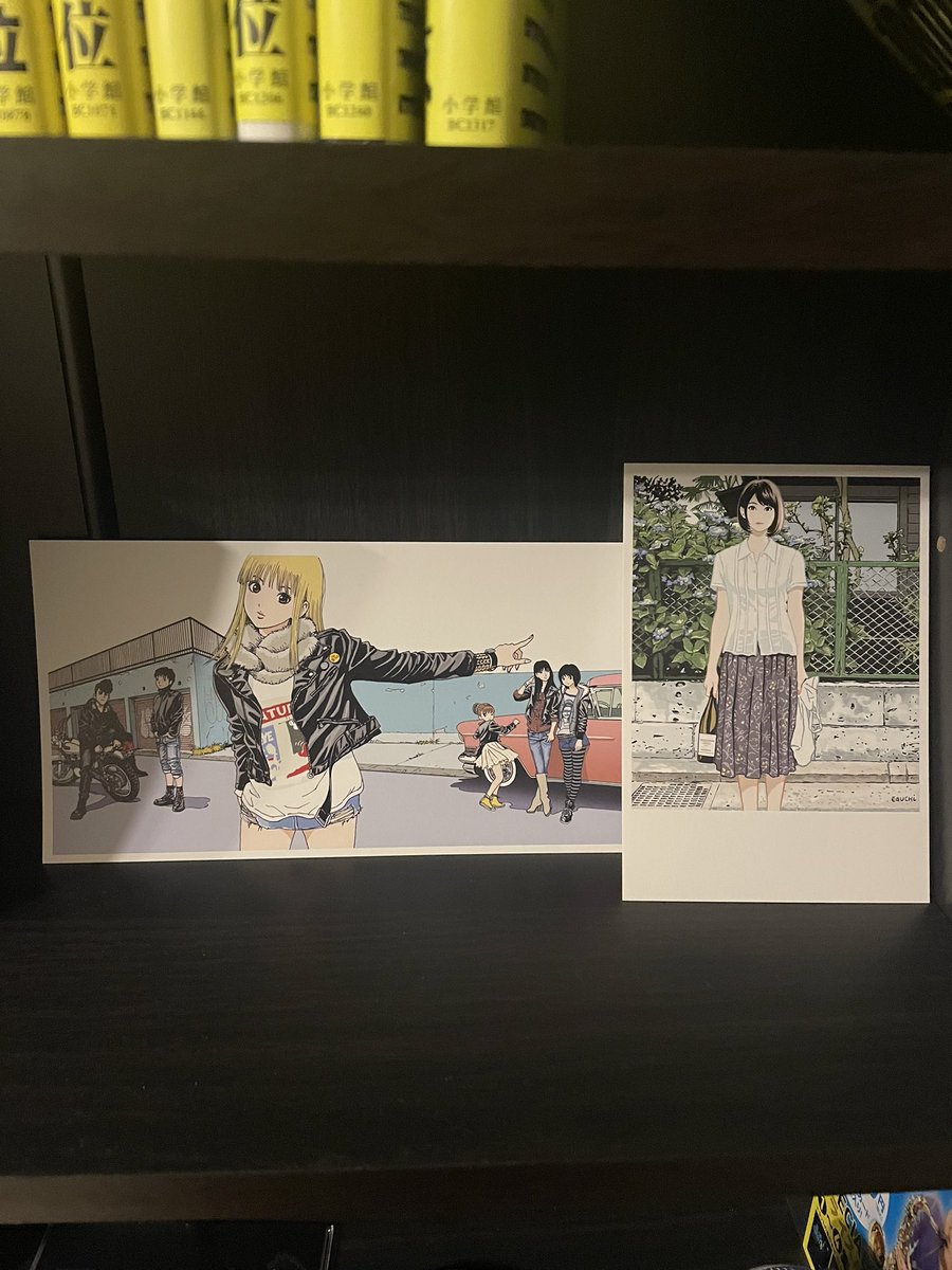 部屋が最愛に仕上がっていく。
あとは、サボテンと花と、全国の日本酒が並んだら完成。 https://t.co/2XyAWzW3wX