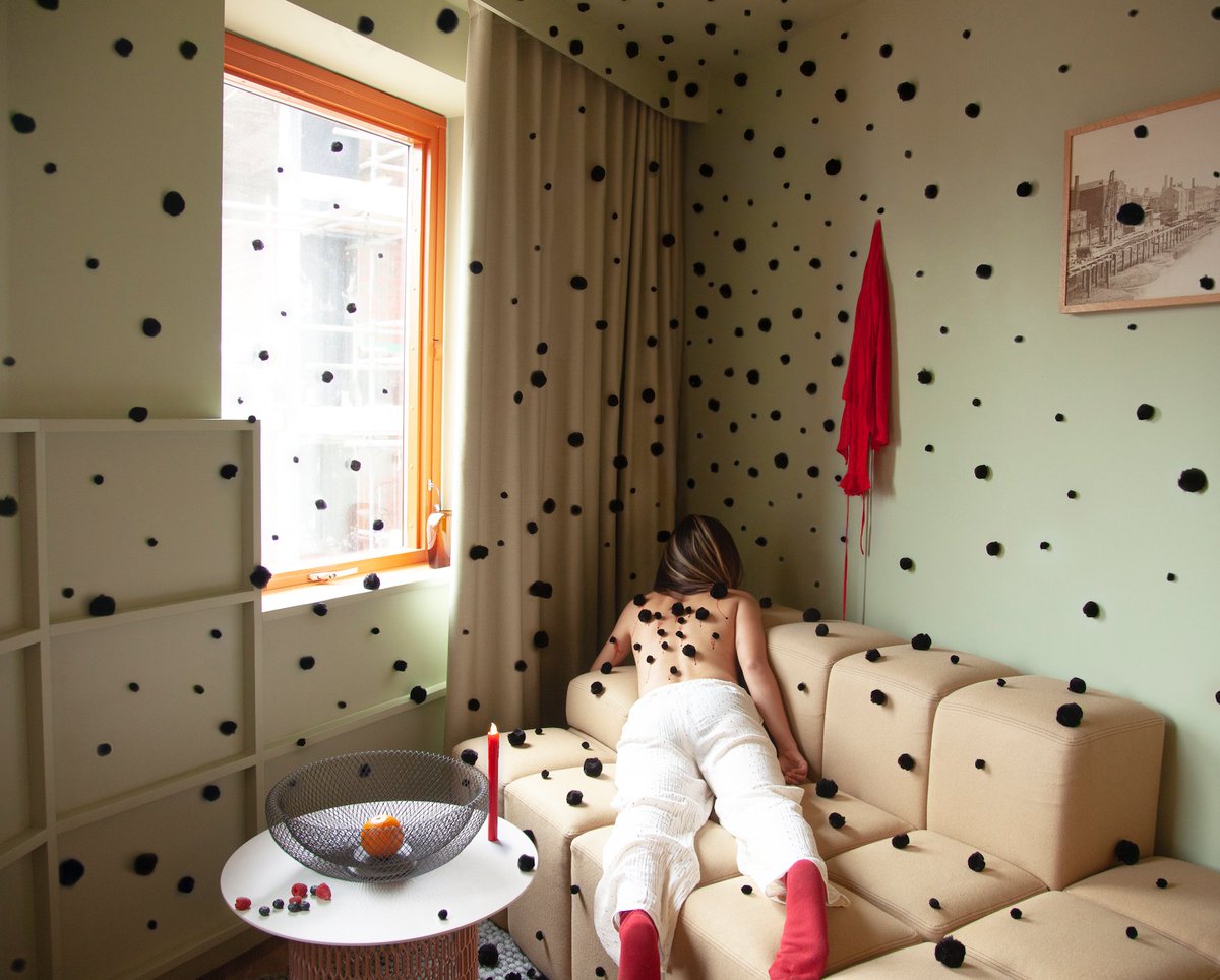 Arts Students' Union (@artssu_) on Twitter photo One of our <a href="/MadeinArtsLDN/">Made in Arts London</a> artists has been featured in <a href="/bjp1854/">British Journal of Photography</a>: 1854.photography/2023/02/filial… 🎉
Fion Hung Ching-Yan's (<a href="/LCCLondon/">LCC</a>, 2022) evocative photography featured in The Verdant Collection in 2022.
Read more about Fion: madeinartslondon.com/pages/fion-hun… One of our <a href="/MadeinArtsLDN/">Made in Arts London</a> artists has been featured in <a href="/bjp1854/">British Journal of Photography</a>: 1854.photography/2023/02/filial… 🎉
Fion Hung Ching-Yan's (<a href="/LCCLondon/">LCC</a>, 2022) evocative photography featured in The Verdant Collection in 2022.
Read more about Fion: madeinartslondon.com/pages/fion-hun…