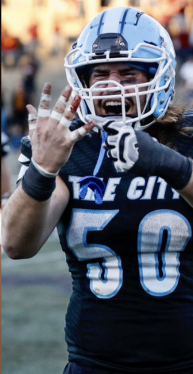 Proclamation has been signed and it is now official‼️

December 13th = University City Centurion Day‼️ 

Congratulations to both our 🏑and 🏈 on their Championship Year‼️

#THECITY #UCITY #THEU #RINGSZN