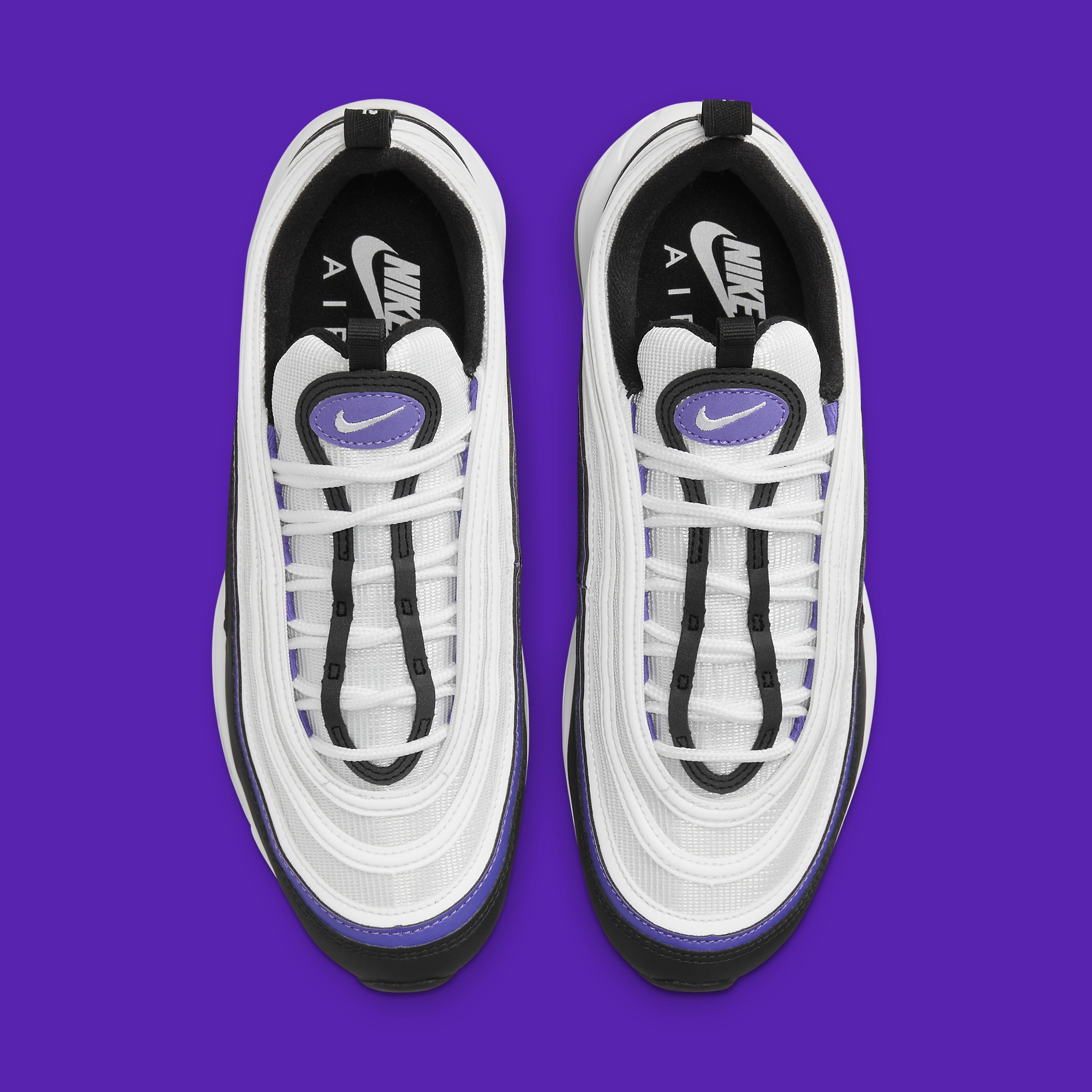 Air max 97 best sale grapes