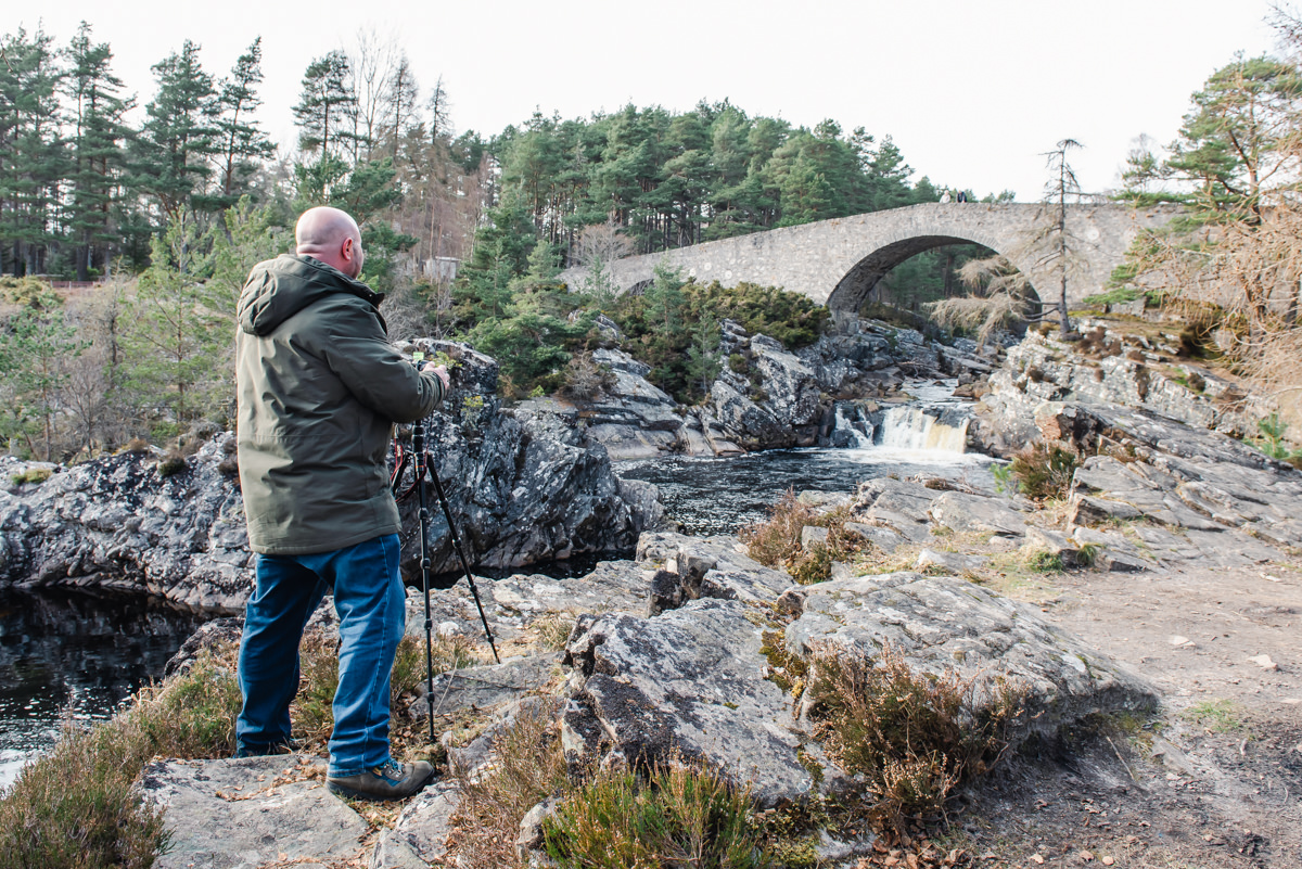 Paul had a great time on my #landscapephotographyworkshop #privatetour in the #ScottishHighlands:

"An experience not to be missed for anyone interested in #photography."

Get in touch and improve your #landscapephotography! 

#northcoast500 #nc500 #karenthorburnphotography