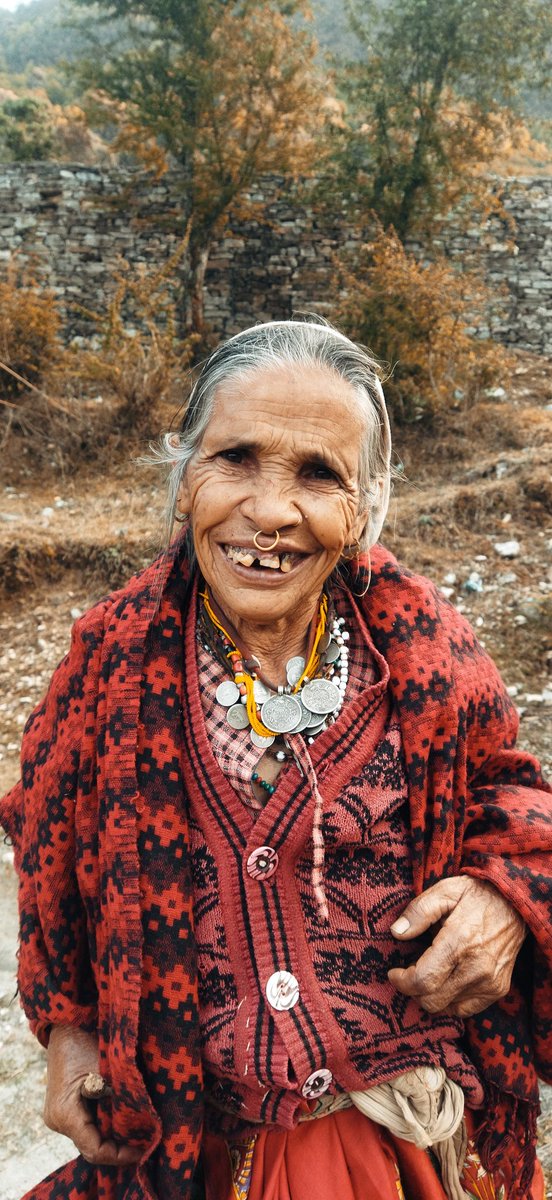 बाजुरेलि पहिचान 🙏