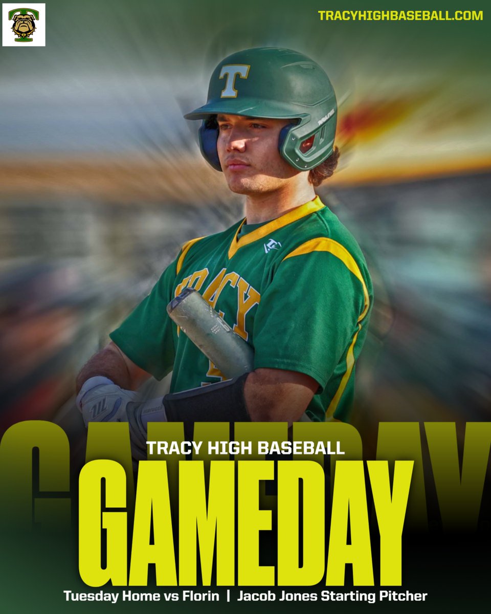 Tracy_High_Baseball (@baseballtracyhs) on Twitter photo 