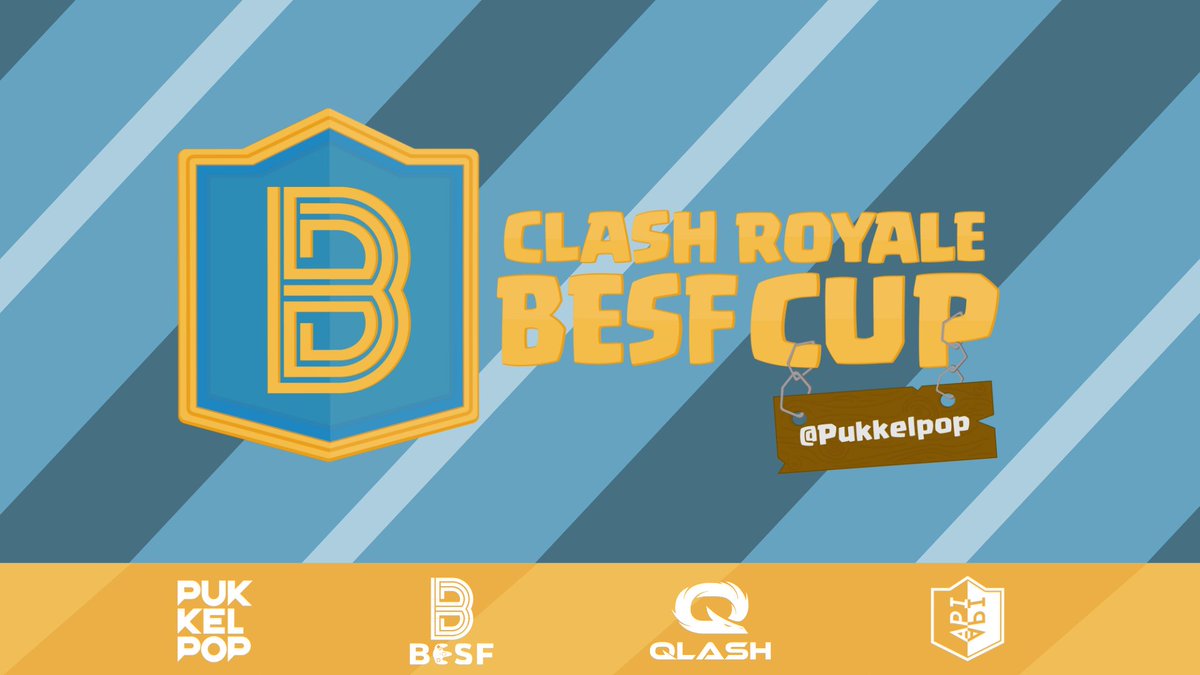 QLASH App tweet media