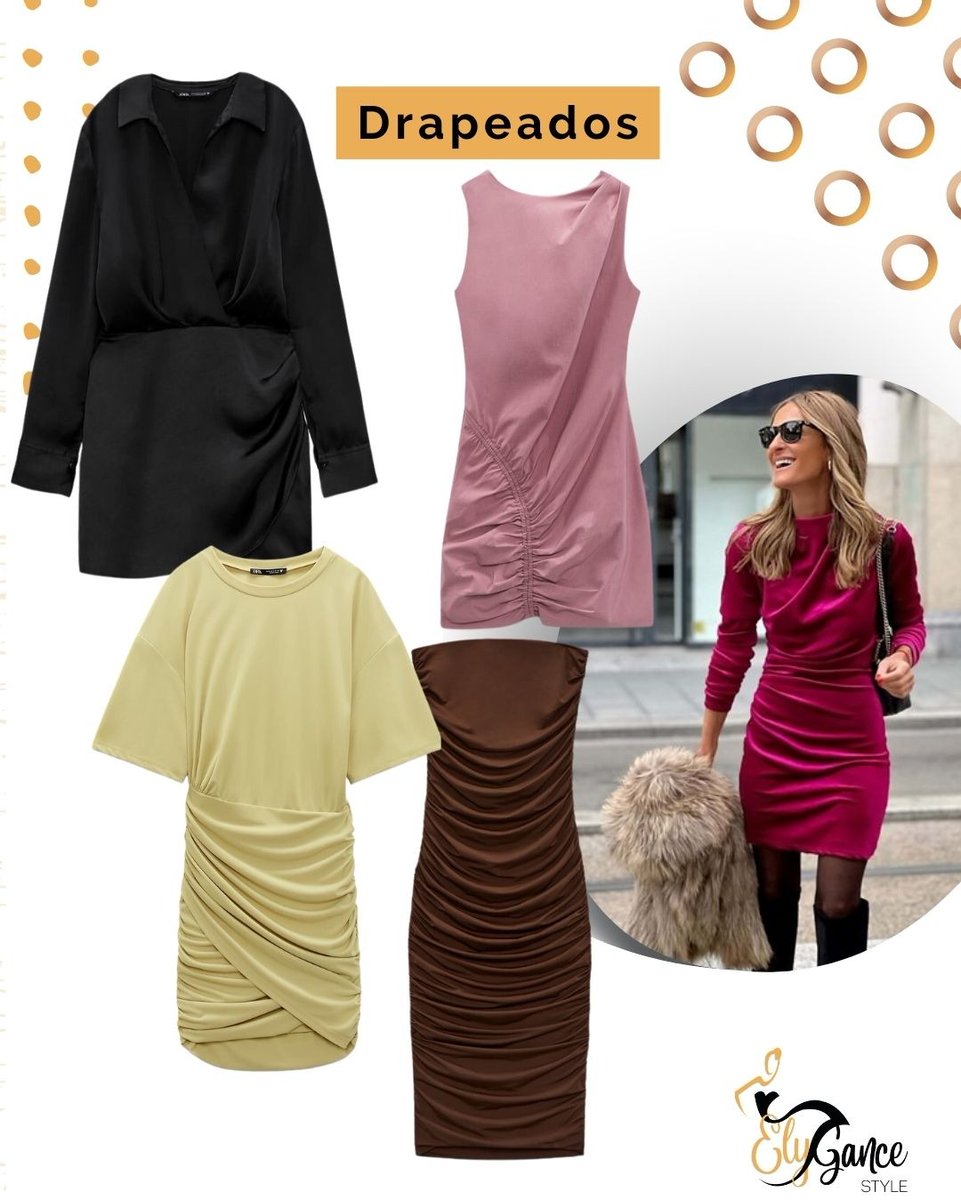 ElyganceStyle's tweet photo. Algumas inspirações de modelos que podem ser encontrados em versões mais formais ou descontraídas, para todas as idades e que são adequados para diferentes situações e estilos. Lembre-se de escolher um modelo que faça você se sentir confortável e confiante.😉 https://t.co/XfviIqV9MG