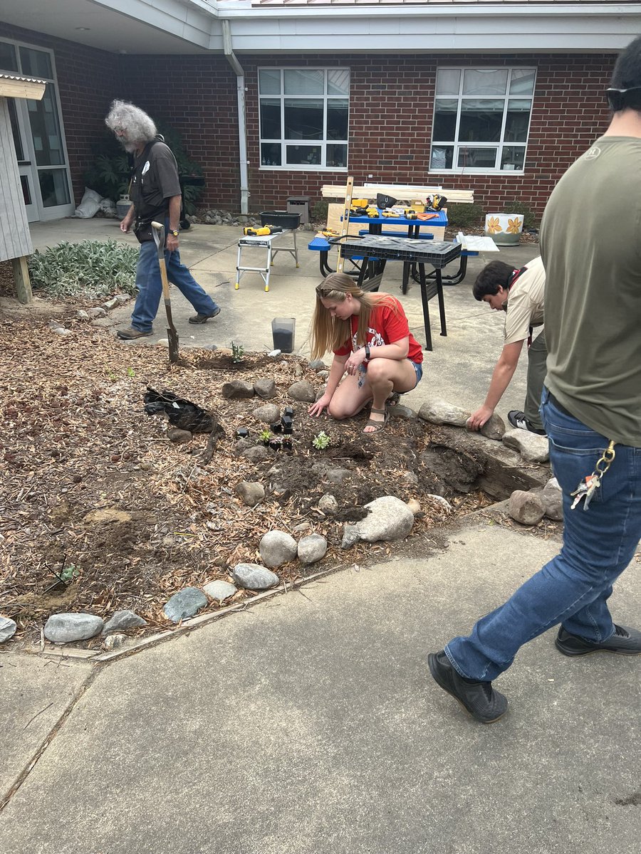 Arrowhead Elementary tweet media