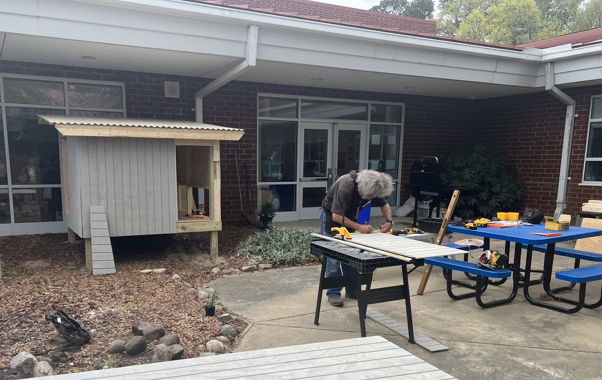 Arrowhead Elementary tweet media