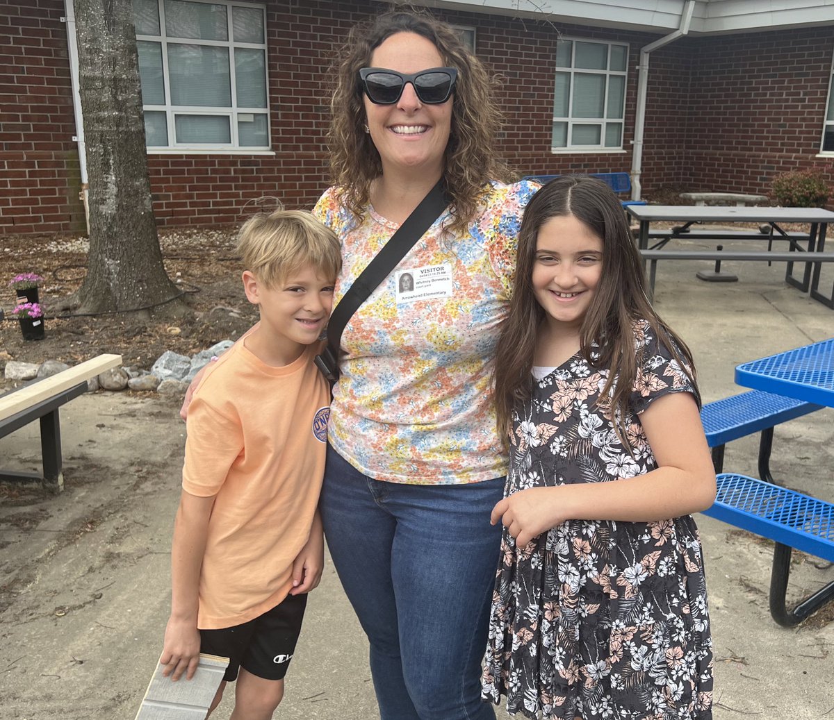 Arrowhead Elementary tweet media