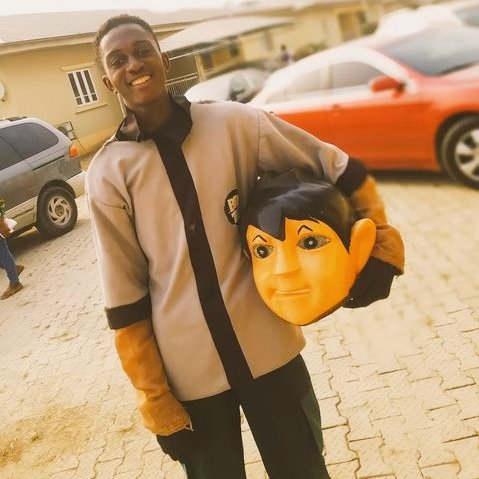 TEASEKID_'s tweet photo. You're just a DM away. If you need:
A Decorator
Mascot
A drummer
A Clown
Popcorn
Cotton candy
Ice cream 
Samosa 

For:
Birthday parties
House warmings
End of the year parties
Weddings and many more ........

Contact @teas3kid_ today
Instagram
Facebook
WhatsApp: +2349047491431 https://t.co/3nVWrHH8XC