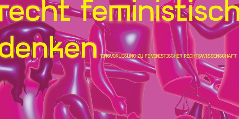 markard_chair's tweet photo. Fulminanter Auftakt mit @barbaraclemm zur #Ringvorlesung #feministischeRechtswissenschaft - full house an der @WWU_Muenster! 💜🔥💥

 https://t.co/gBhBP8hgCw
@li_schmi @jarastr @Leonie_Steinl https://t.co/rcCJxPYDxX