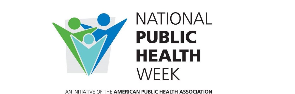This week is National Public Health Week! Poisoning continues to be the leading cause of unintentional injury death in the United States. Join us as we continue to #PreventPoison and share other important public health matters. #NPHW