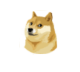 am i tripping, or is the twitter icon a shibe rn