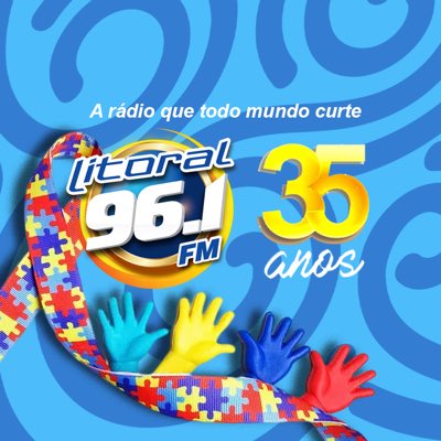 litoralfm96's tweet photo. #NovaFotoDePerfil https://t.co/4Jh0xaHHIx