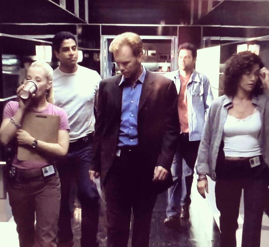 AdamRodrig51221's tweet photo. Season 1 of Csi Miami ♥️
Instagram : AdamRodriguezFans 

#AdamRodriguez @_Adam_Rodriguez
#EmilyProcter @emilyprocter
#EvaLaRue @ImEvaLaRue
#RoryCochrane
#DavidCaruso
#KimDelaney @kimdelaney4reel https://t.co/ngmQy6qkbu