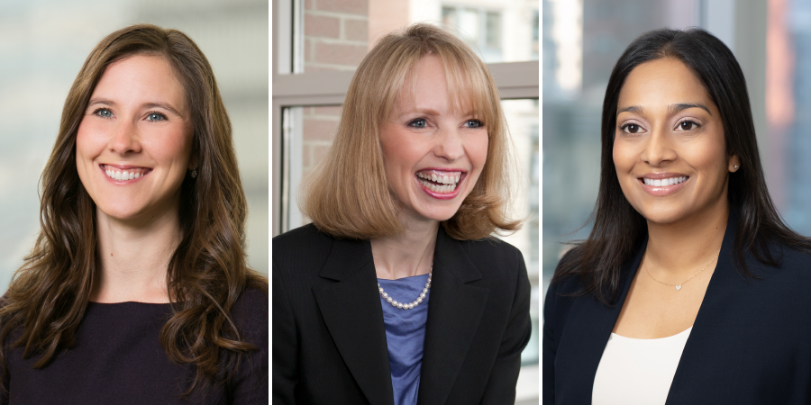 Latham & Watkins LLP tweet media