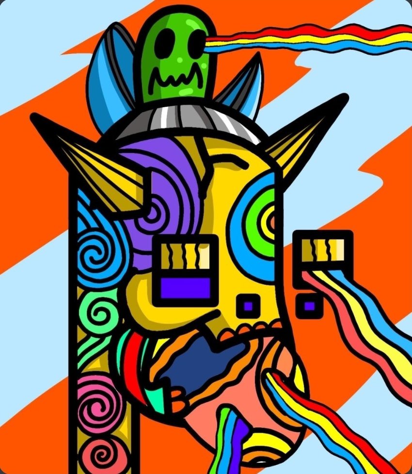 How’s is going #sugarheadsnft fam?!?  What Sugar Heads Crypto Pet are you most excited to see featured in their own collection?!?  See “upgraded traits” on <a href="/opensea/">OpenSea</a> to see all the PETS!

✅ Like
✅ Retweet
✅ Drop a sugar head w/ pet 👇 in comments 🙌