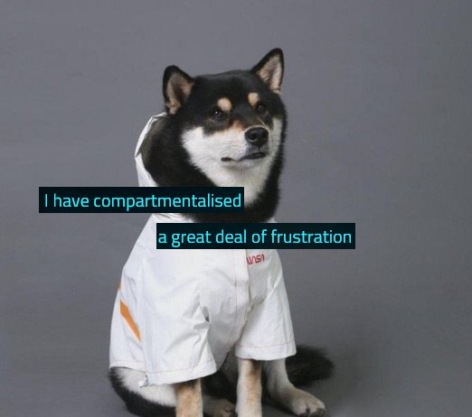 Taedius's tweet image. 