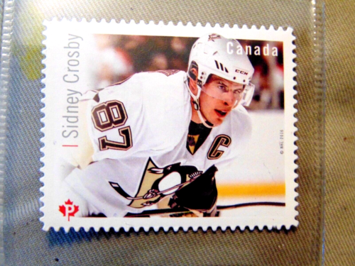 Short story - I called Canon Professional Services today for an update on my equipment being repaired. And who do you think handled the call but Ward Benjamin. Kuddo's to Canon for a great hire. His Canadian Stamp of Crosby is simply amazing. <a href="/WardHHOF/">Ward Benjamin</a> <a href="/sidneyCrosby/">Sidney Crosby</a> <a href="/CanonUSApro/">Canon USA Pro</a>