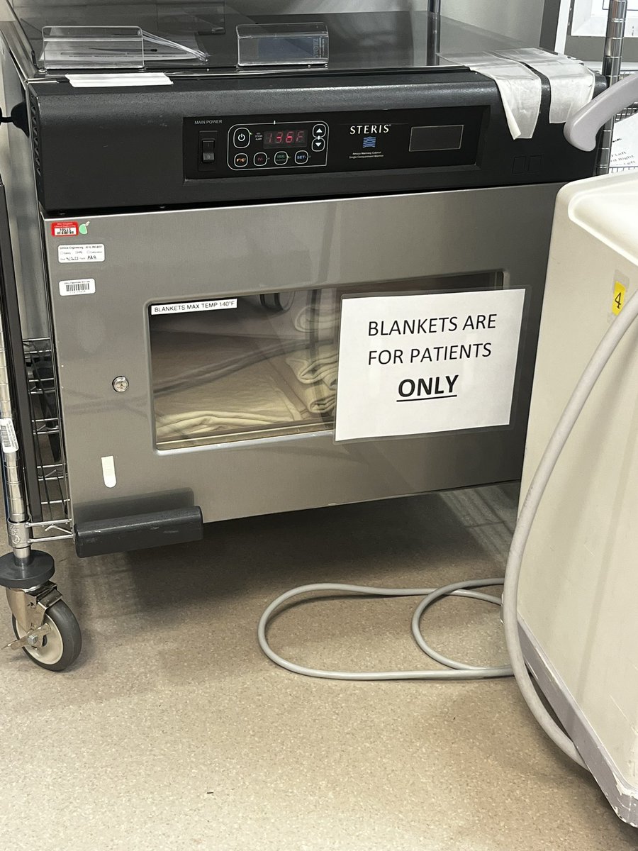 I feel personally attacked