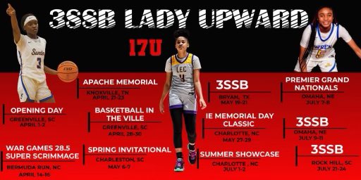 Come out and support. ❤️