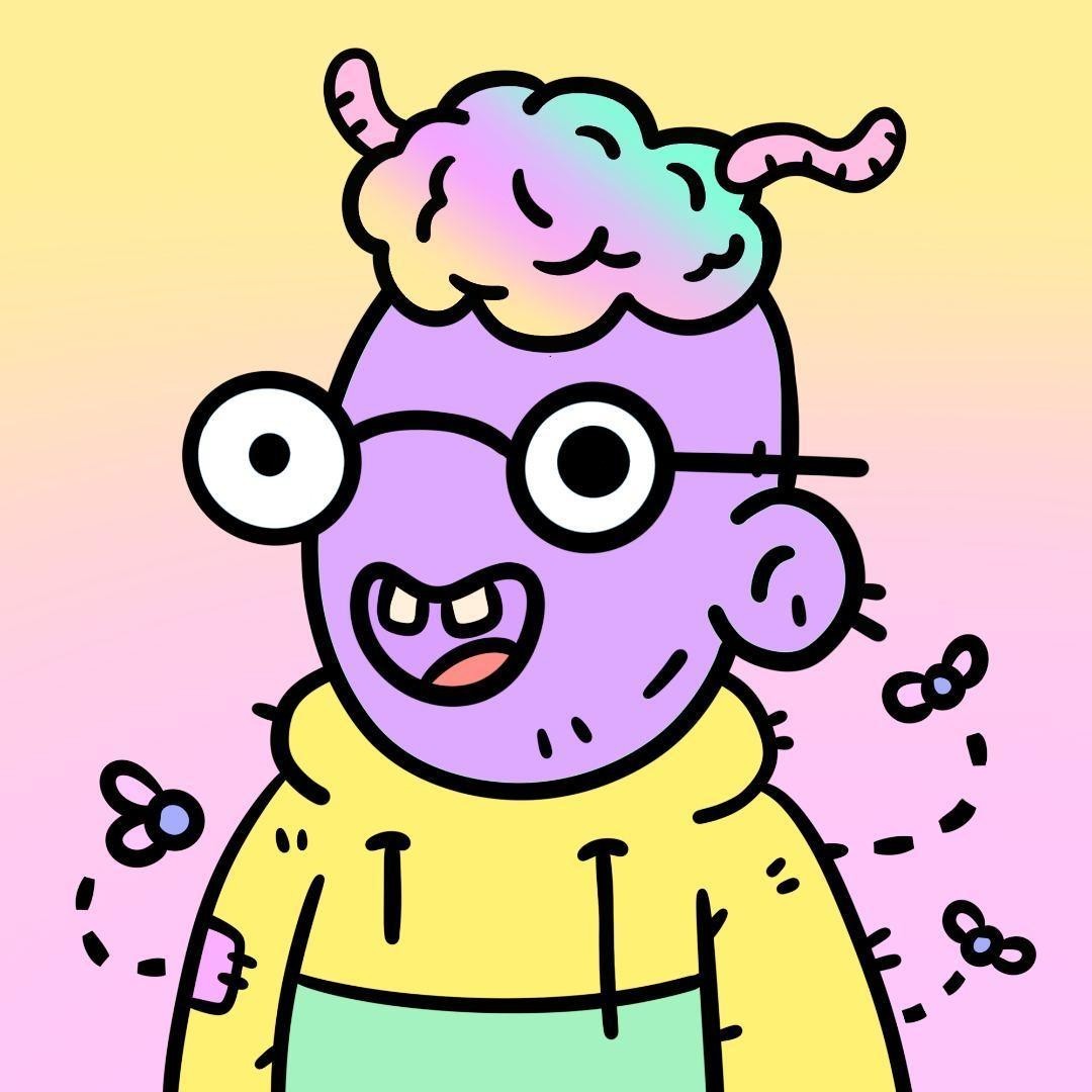 0sb8_boy's tweet image. For the culture 😂

#notanftproject #nft #culture
instagram.com/p/Cqn3Q1KMYpS/