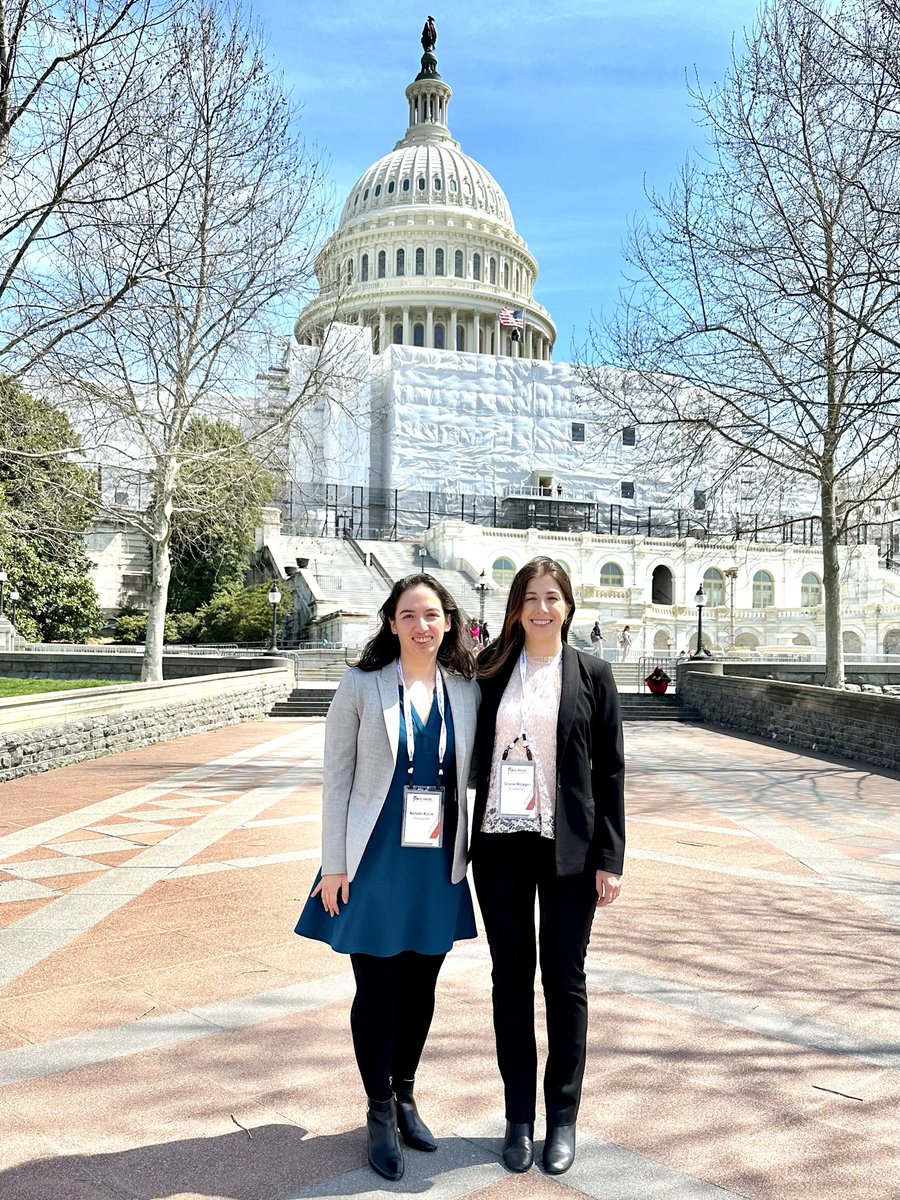 blockgraph's tweet image. Yesterday, @blockgraph's Grace Metzger and Natalie Kacik attended the @iab Public Policy and Legal Summit in Washington DC. #dataprivacy #advancedTV #BlockgraphThatData #PublicPolicyLegalSummit