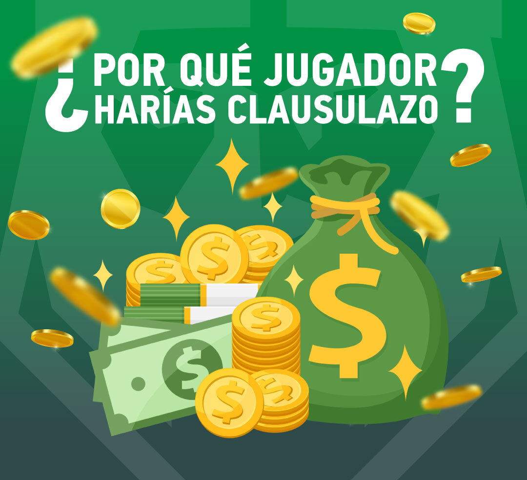 KingsLeagueFM's tweet photo. 📣 Concurso MERCATO #MercatoKingsLeague #KingsLeague 👑

🎁 Sorteo: 2 packs de 250 Créditos 💰

📌 Requisitos:
1️⃣ Síguenos 🫶🏻 
2️⃣ Like + RT! ⚽
3️⃣ Contesta: ¿POR QUÉ JUGADOR DE LA KINGS LEAGUE HARÍAS CLAUSULAZO? 🔫
4️⃣ Añade el hashtag #KingsLeagueFantasyMARCA
 ⏰ Límite: 09/04 https://t.co/PJAGXOqYR2
